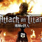 Weiss Schwarz: Attack on Titan Booster Box