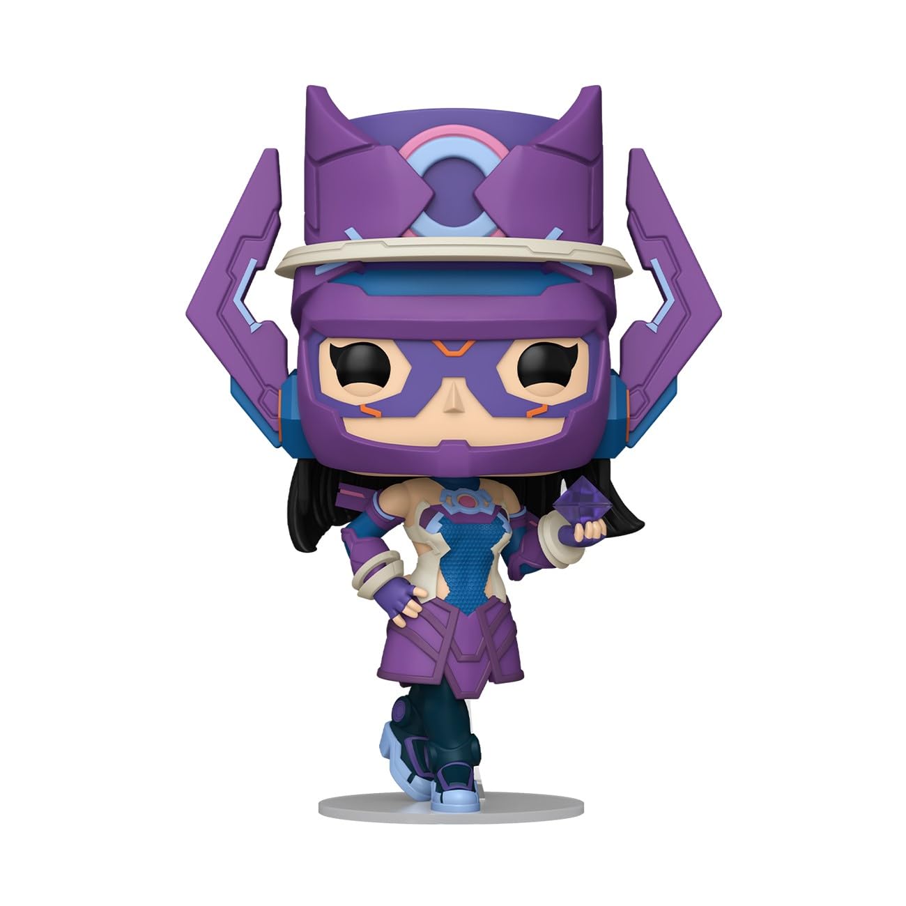 Funko POP! Super: Marvel Rivals - Galacta