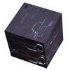 Cube LED Toy Type B Cosplay Props White Light Black Box Magic Cube Gift Collection New