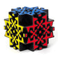 Meffert's Maltese Gear - The Original Twisting Gears Cube Brainteaser Puzzle Challenge from Recent Toys - Travel Friendly Fun for Ages 9 to Adult