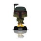 Funko POP! Star Wars: Boba Fett - Glow in The Dark - Collectable Vinyl Figure - Gift Idea - Official Merchandise - for Kids & Adults - Movies Fans