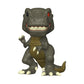 Funko Pop! Super: The Land Before Time - Sharptooth - Collectable Vinyl Figure - Gift Idea - Official Merchandise - Toys for Kids & Adults - Movie