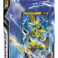 Pokemon Cards: Zeraora V Battle Deck