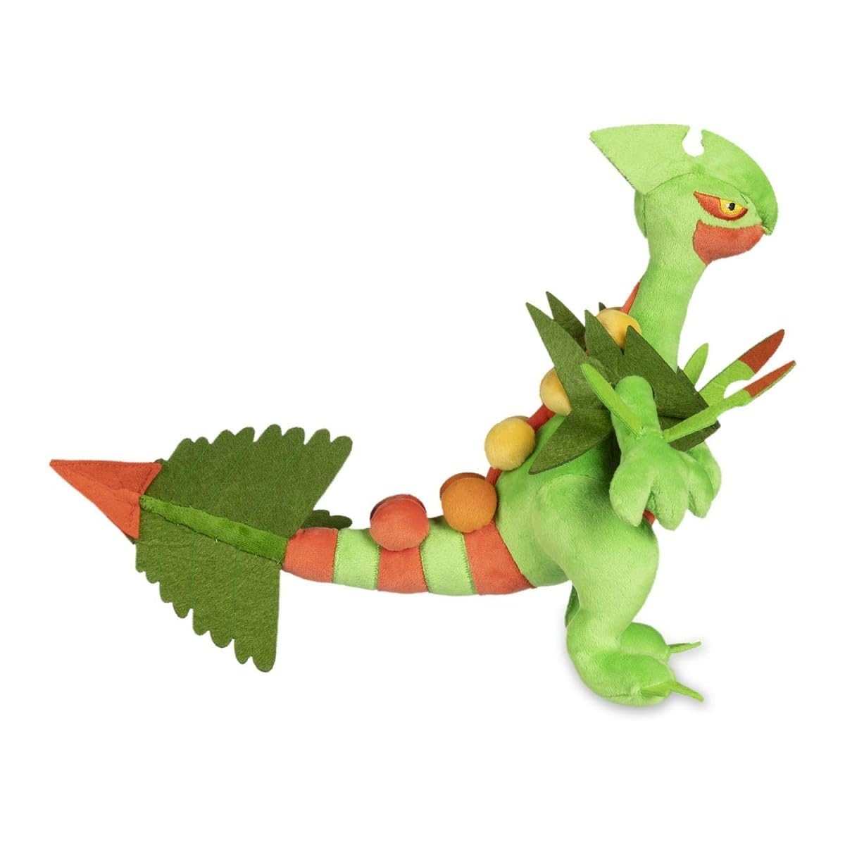 Pokémon Center: Mega Sceptile Poké Plush