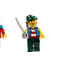 LEGO Pirates Loot Island
