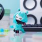 Kotobukiya Ocean Exploration Robot Denshitako No.3 (Hatsune Miku Color Ver.) Action Figure