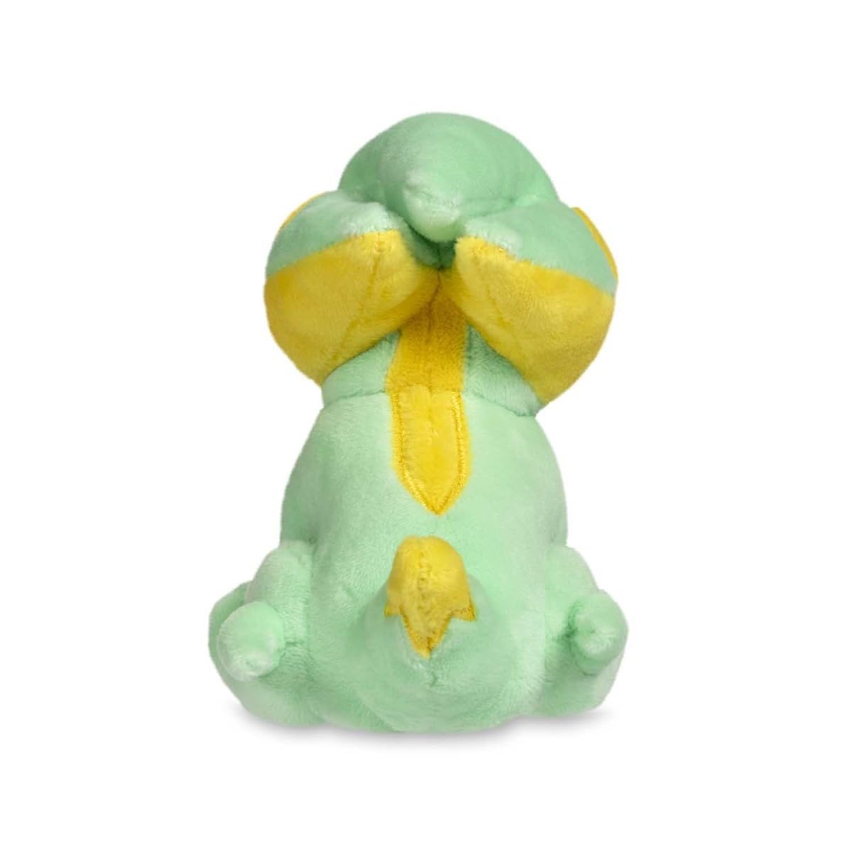 Pokémon Center: Electrike Sitting Cuties Plush, 5 Inch