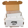 Attic Millionaire (5 Pack) 500-Count Trading Card Storage Box - MADE IN THE USA - Responsibly-Sourced - Trading Card Storage Box for Sports Cards