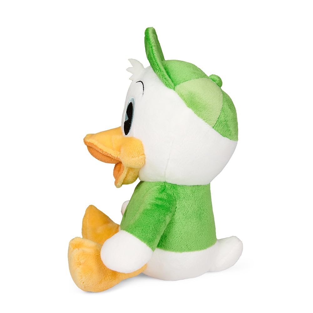 Kidrobot Disney's DuckTales Louie Phunny Plush