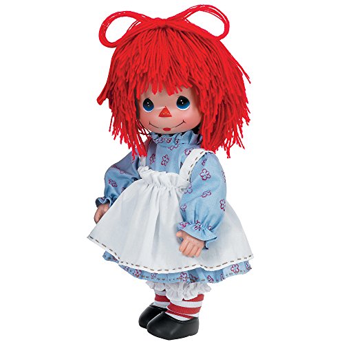 Precious Moments Dolls by The Doll Maker, Linda Rick, Timeless Traditions, Girl, 12 inch Doll