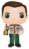 Funko Pop! Movies: Super Troopers - Rabbit, Multicolor