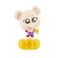 Sing 2: Stage Sparkles Figure Set - Includes Ash, Rosita, Johnny & Gunter [Amazon Exclusive]