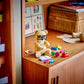 LEGO Creator - Children’s Day Teddy Bear - 40763, 40763