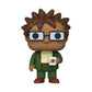 Funko POP! Animation: Futurama - Hermes w/Mug