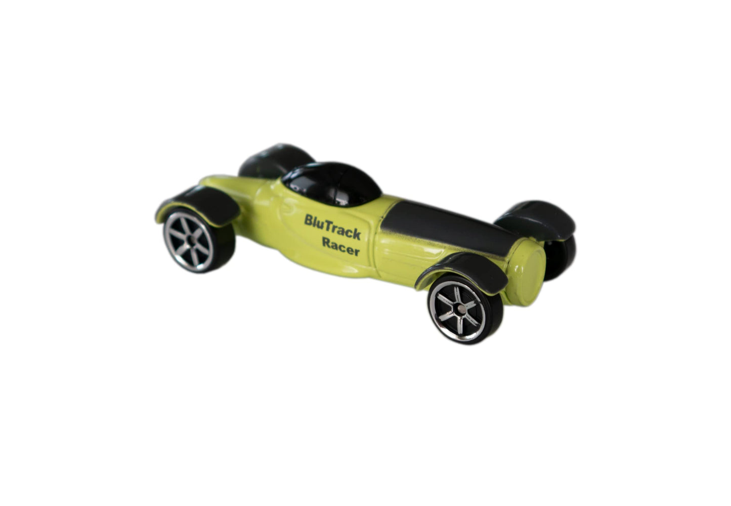 Blu Track® Racers (3 Pack Pastel)
