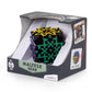 Meffert's Maltese Gear - The Original Twisting Gears Cube Brainteaser Puzzle Challenge from Recent Toys - Travel Friendly Fun for Ages 9 to Adult