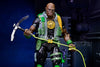 NECA Defenders of the Earth Action Figures Lothar