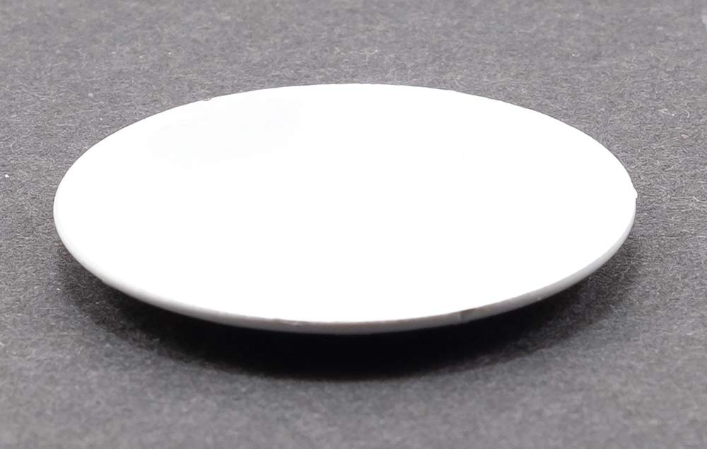 International Miniatures by Classics Dollhouse Miniature Enamel Serving Plate