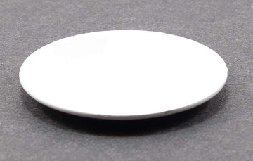 International Miniatures by Classics Dollhouse Miniature Enamel Serving Plate