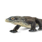 Safari Ltd. Komodo Dragon Figurine - Realistic 5.5" Reptile Figure - Educational Toy for Boys, Girls and Kids Ages 3+