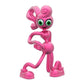 Poppy Playtime - Minifigure Collector Set (Four Figures, Series 1) [Officially Licensed]