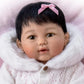 The Ashton-Drake Galleries Yuki, The Brightest Star Baby Doll