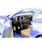 2014 Chevrolet Corvette Stingray Z51 Blue 1/18 by Maisto 31677