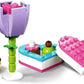 LEGO Friends Flower and Chocolate Box Build 30411 (75 Pcs)