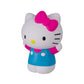 Hello Kitty Mega SquishMe 6? Slow-Rising Memory Foam Plush - Official Sanrio Collectible by Just Toys LLC