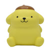 Pompompurin Mega SquishMe 6? Slow-Rising Scented Foam Plush - Official Sanrio Hello Kitty & Friends Collectible by Just Toys LLC