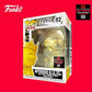 Funko POP! The Notorious B.I.G. - Notorious B.I.G. (Gold Chrome)