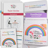 BLOOM BUDDIES - 70 Fun Sensory Games & Activities for Parents of Children with Autism ADHD. Sensory Play Ideas for Caregivers of Kids on the Spectrum