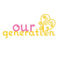 Our Generation- Leslie and Pet Husky- Accessories, Pets & 18 inch Dolls - for Girls Ages 3 Years & Up