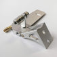 GU TREER RC Rc Boat Rudder with Water Pick up Absorbing Steering for RC Ship (52mm)