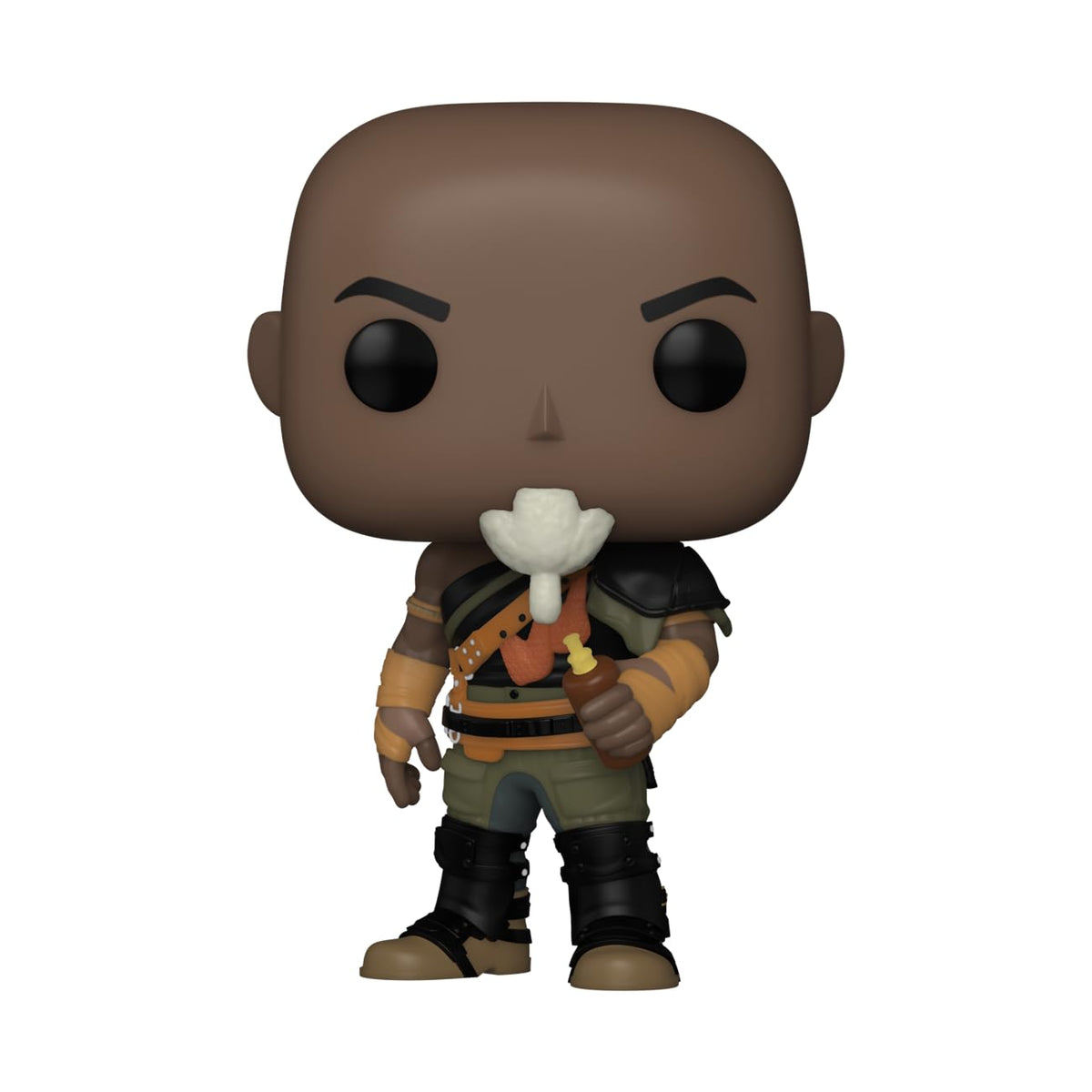Funko POP! Movies: Rebel Moon - Titus
