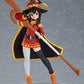 KonoSuba: God's Blessing on This Wonderful World! Legend of Crimson: Megumin Pop Up Parade PVC Figure, Multicolor, 7 inches