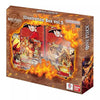 One Piece TCG: Illustration Box Vol. 5 (IB-05) - 4 Packs, Promos