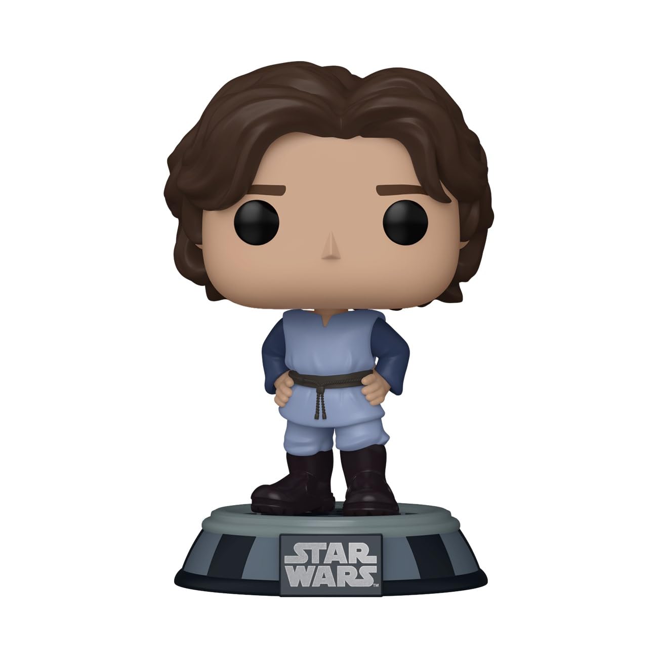 Funko POP! Star Wars: Boba Fett - (Young) - Collectable Vinyl Figure - Gift Idea - Official Merchandise - for Kids & Adults - Movies Fans - Model