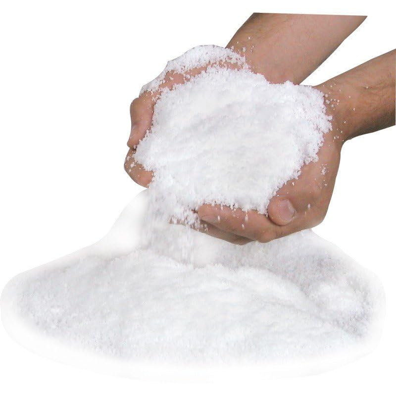 Be Amazing! Toys Amazing Super Snow Powder