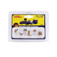 Woodland Scenics N Miscellaneous Freight