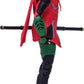 McFarlane Toys DC Multiverse Robin (Gotham Knights) 7" Action Figure with Accessories