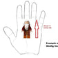 LEGO Harry Potter: Lord Voldemort Minifigure with Nagini