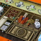 Lookout Games Grand Austria Hotel Board Game | Action Drafting Strategy Game for Adults and Kids | Ages 12+ | 2-4 Players | Average Playtime 60-120