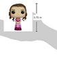 Funko POP Movies: Harry Potter Action Figure - Hermione Granger Yule Ball