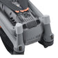 CAPART Landing Gear Mats for DJI Air 3 / 3S, Landing Legs Wear-Proof Dust-Proof Feet Caps