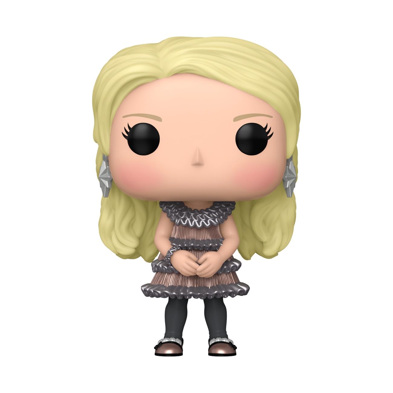 Funko Pop! Harry Potter: Luna Lovegood (in Dress) - Collectable Vinyl Figure - Gift Idea - Official Merchandise - Toys for Kids & Adults - Harry