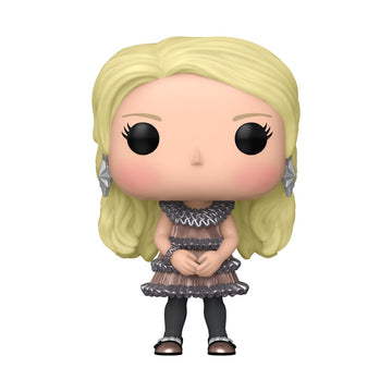 Funko Pop! Harry Potter: Luna Lovegood (in Dress) - Collectable Vinyl Figure - Gift Idea - Official Merchandise - Toys for Kids & Adults - Harry