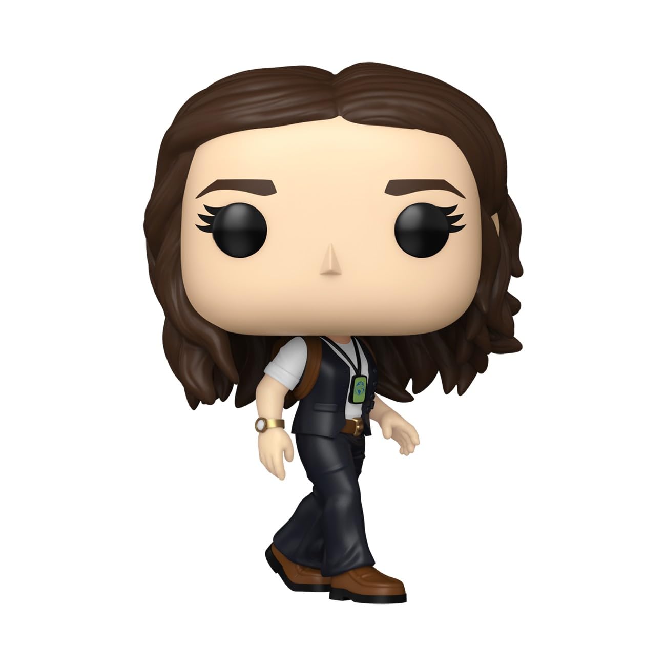Funko POP! DC Comics: Superman 2025 - Lois Lane