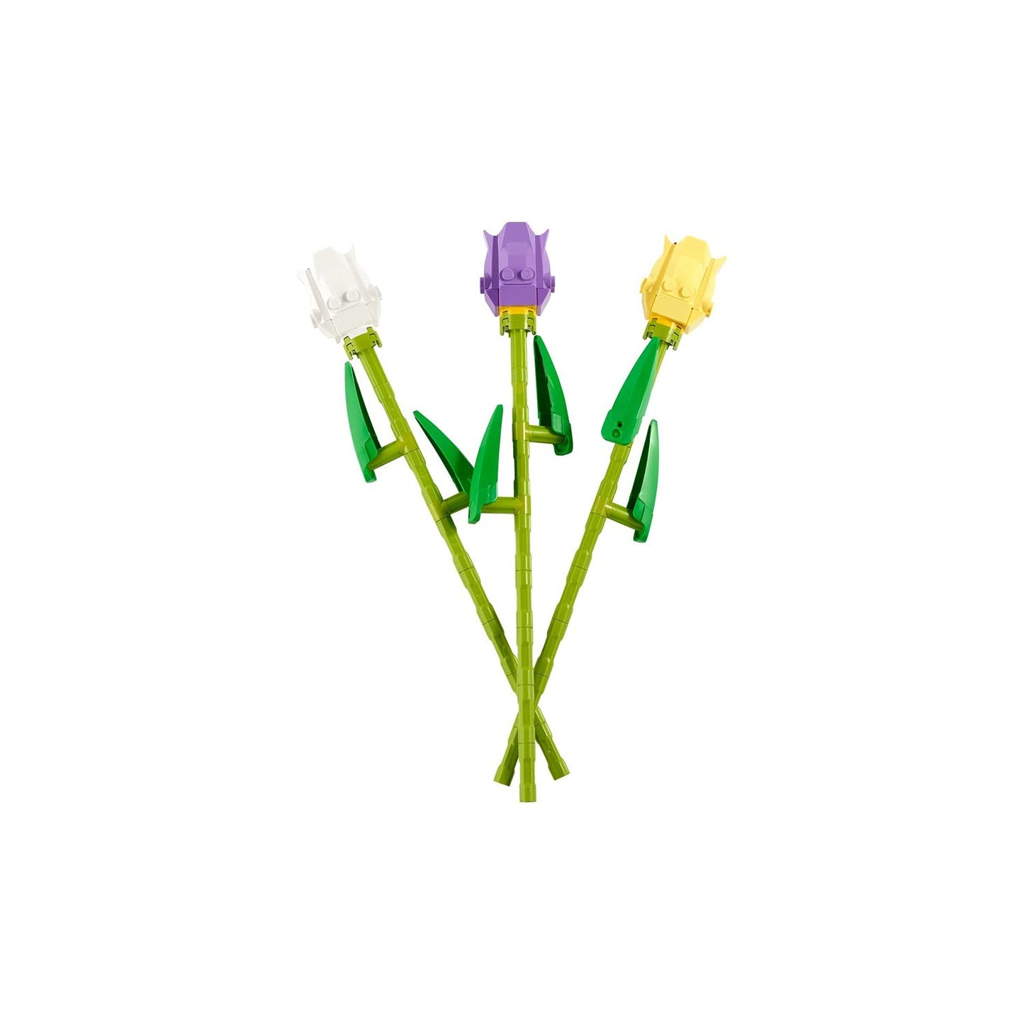 LEGO System A/S LEGO 40461 Tulips Flower Bouquet