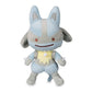 Pokémon Center: Ditto As Lucario Plush